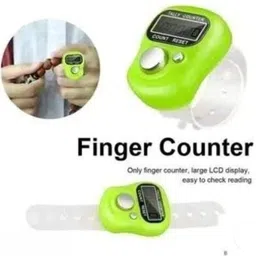 threeadz DT-001 Umpire Counter image 4