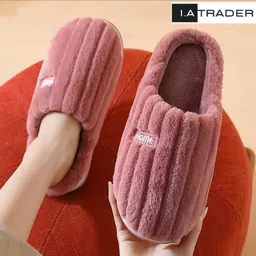 wolvesden Women Slippers image 2
