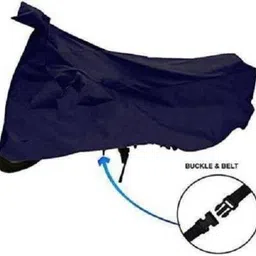 pvstar Two Wheeler Cover for Hero image 5