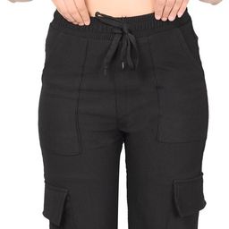 nicehug Women Cargos-picture-1