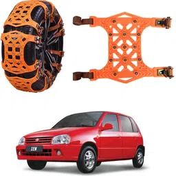 oshotto 1 Set of Snow Chain Combo-picture-32