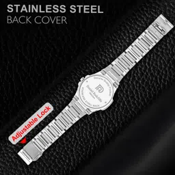 daniel radcliffe Analog Watch - For Men DR20 Men Series image 2