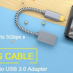 Gribbtor USB Type C OTG Adapter-picture-17