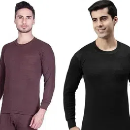 qenx OSWAL THERMAL Men Top Thermal-picture-14