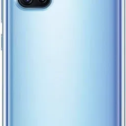 BrewingQ Vivo V19(Glass) Back Panel image 2