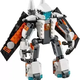 tarak Compatible 3 in 1 Architect Block Game for Kids, lego toy,-picture-26