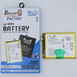 Backup Factory Mobile Battery For Vivo V19-image-74