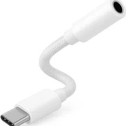 Nizix I Phone 16/16 Pro/15/15 Pro/Pro Max/Plus, iPad, Galaxy S23/S22/S21 Type C to 3.5mm Headphone Jack | USB C to Aux Connector Splitter Audio Cable Phone Converter-image-71
