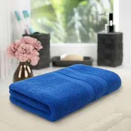 ckg Terry Cotton 500 GSM Bath Towel-picture-11