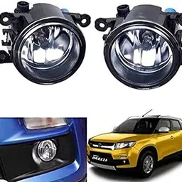 aceoto Halogen Fog Lamp Unit for Suzuki Baleno image 1