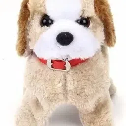 Fantastic Dog Jumping Walking & Barking Puppy Toy Best Gift For Kids 351-image-33
