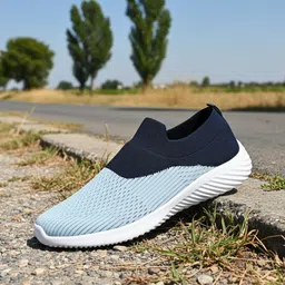 shoegears Men's Sports Shoes, Lightweight Running and Walking Shoes, Non-Slip Sole Walking Shoes For Men-picture-20