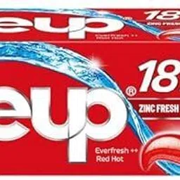 closeup Toothpaste | Long lasting 18 Hours Of Fresh Breath & White Teeth - 150g Toothpaste-picture-29