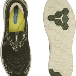 power NX WALK ROMA 2.0 Walking Shoes For Women image 4