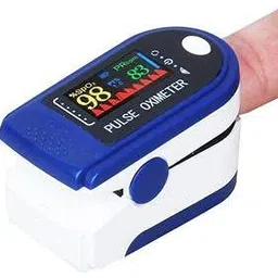 Dr Diaz CONTEC FINGERTIP PULSE OXIMETER CMS-50D Pulse Oximeter-picture-10