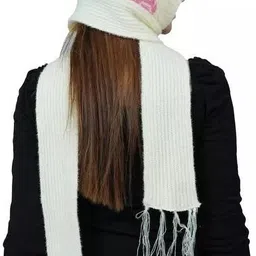 pabblino Self Design Beanie image 2