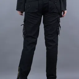 moda star Women Cargos image 2