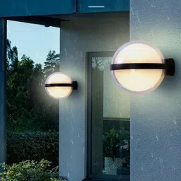 blissbells Wallchiere Wall Lamp With Bulb image 5