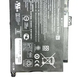 WEFLY Laptop Battery Compatible For Pavilion 15-AU181TX 3 Cell Laptop Battery-picture-16