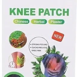 dn brothers Knee Pain Relief Patches - Natural Herbal Knee Patch for Pain Relief D103-picture-13