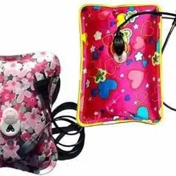 Electric Hot Gel Bag/Pouch- Rechargeable _Pack_2 Electric Hot Gel Bag Water Bag 1000 ml Hot Water Bag-image-59