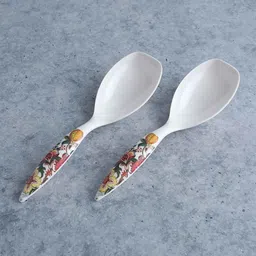 wonderchef Pack of 31 Melamin Venice Dinner Set image 4