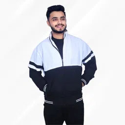 Mia Fashion Men’s Lightweight Nylon Windcheater Summer Bike Jacket Regular Fit Solid Men Wind Cheater-picture-10