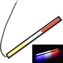 gonama Front, Rear LED Indicator Light for Mahindra Pantero image 5