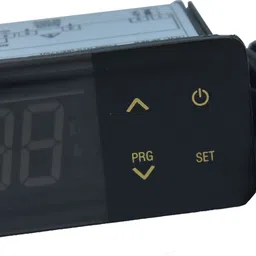 arvika sales Subzero SZ 7510T Digital process Temperature Controller(Touch Keypad) PH Sensor-picture-11