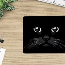 rssh creation SwiftTrack Gaming Mat Non Slip Base Dual Sided Mousepad image 3