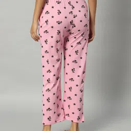 dressbase Pack of 2 Women Pyjama image 2