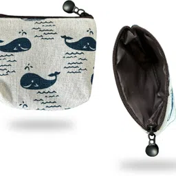kraptick Women White Coin Purse-picture-33
