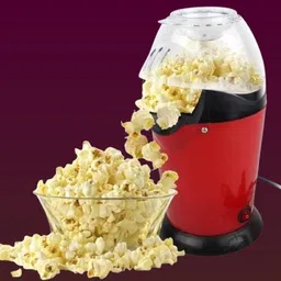 vayyenx Hot Popped Corn Heat Maker popcornmaker737 300 L Popcorn Maker-picture-30
