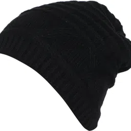 angaarlook Self Design Beanie-picture-19