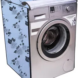 homeify Front Loading Washing Machine Cover image 2