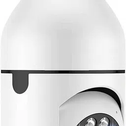 SKY HUB Compact Indoor HD Camera with Motion Alerts Security Camera-image-50