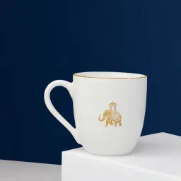 vola Gaj Gold rim Mini Sip Set of 6 image 3