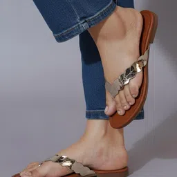 shoetopia Women Flats Sandal-picture-37