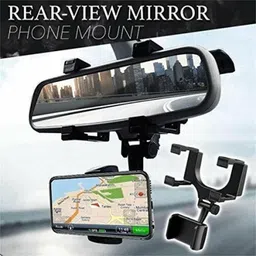 yoyotrader Car Mobile Holder for Anti-slip, Headrest, Steering-picture-10