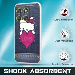 eboggy Back Cover for Moto Edge 70 5G image 2