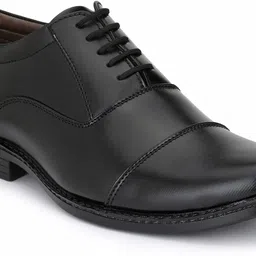 rocklin men Office Shoes for Men |Executive |Party Wear |Derby |Professional Oxford For Men image 5
