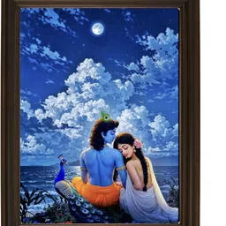 elloso MDF Wall Photo Frame-picture-12