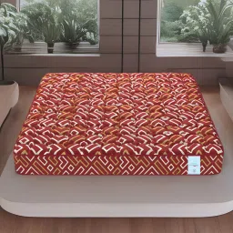 sleepspa Orthosense Orthopedic 6 Inches Coir King Size Mattress image 1