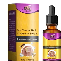 rodril Nail Serum for Discolored Nails – Fungi-Free 30ml brerry red-picture-30