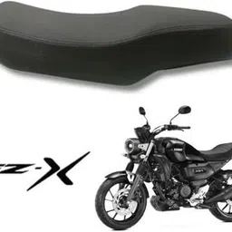 sanaacreation FZX SEAT COVER_05 Single Bike Seat Cover For Yamaha FZ-picture-20
