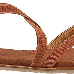 metro Women Flats Sandal image 2