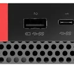 BESTYLISH ThinkCentre Mini Desktop | Core™ i3 (9th Gen) Quad-Core [PKO] Intel Core i3 - 9100 [6MB Cache, Up to 4.20 GHz] (32 GB RAM/Intel® UHD 630 Graphics/1024 GB Hard Disk/512 GB SSD Capacity/Windows 11 Pro) Microtower with MS Office-picture-18
