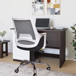 nice furniture Chair, Ergonomic Office Chair, Study Chair, Computer Chair, Revolving Chair Mesh Office Arm Chair-picture-15