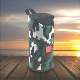 PARANDIVV SF-(PORTABLE BLUETOOTH SPEAKER) Dynamic Thunder Sound With High Bass 9 W Bluetooth Speaker-picture-34