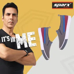 sparx SM 789 Sneakers For Men image 5